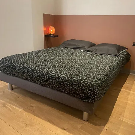 Apartamento Cosy En Hyper Centre Toulouse