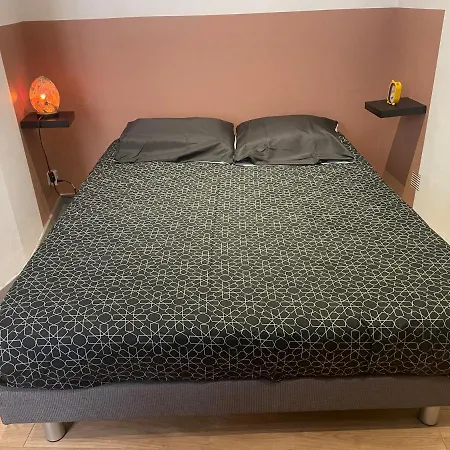 Cosy En Hyper Centre *