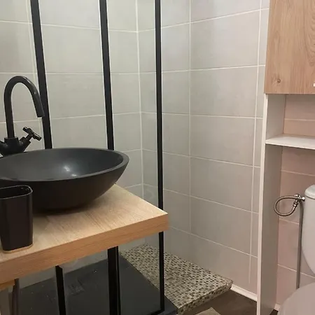 Cosy En Hyper Centre Toulouse