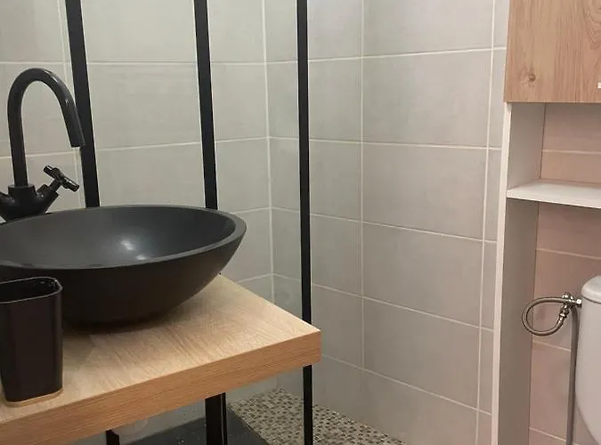 Cosy En Hyper Centre Toulouse