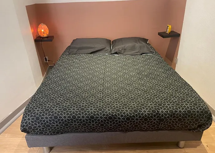 Cosy En Hyper Centre *